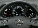 Lexus RX400h 2005 года